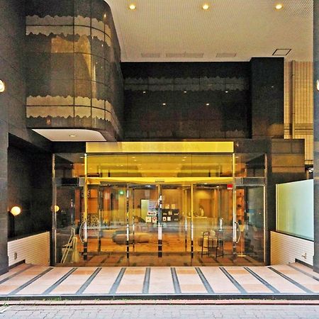 Chisun Hotel Kamata Tokyo Bagian luar foto