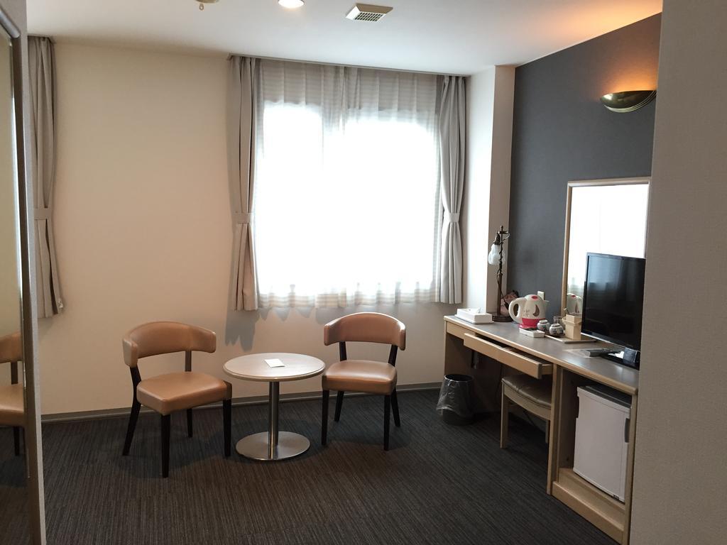 Chisun Hotel Kamata Tokyo Bagian luar foto