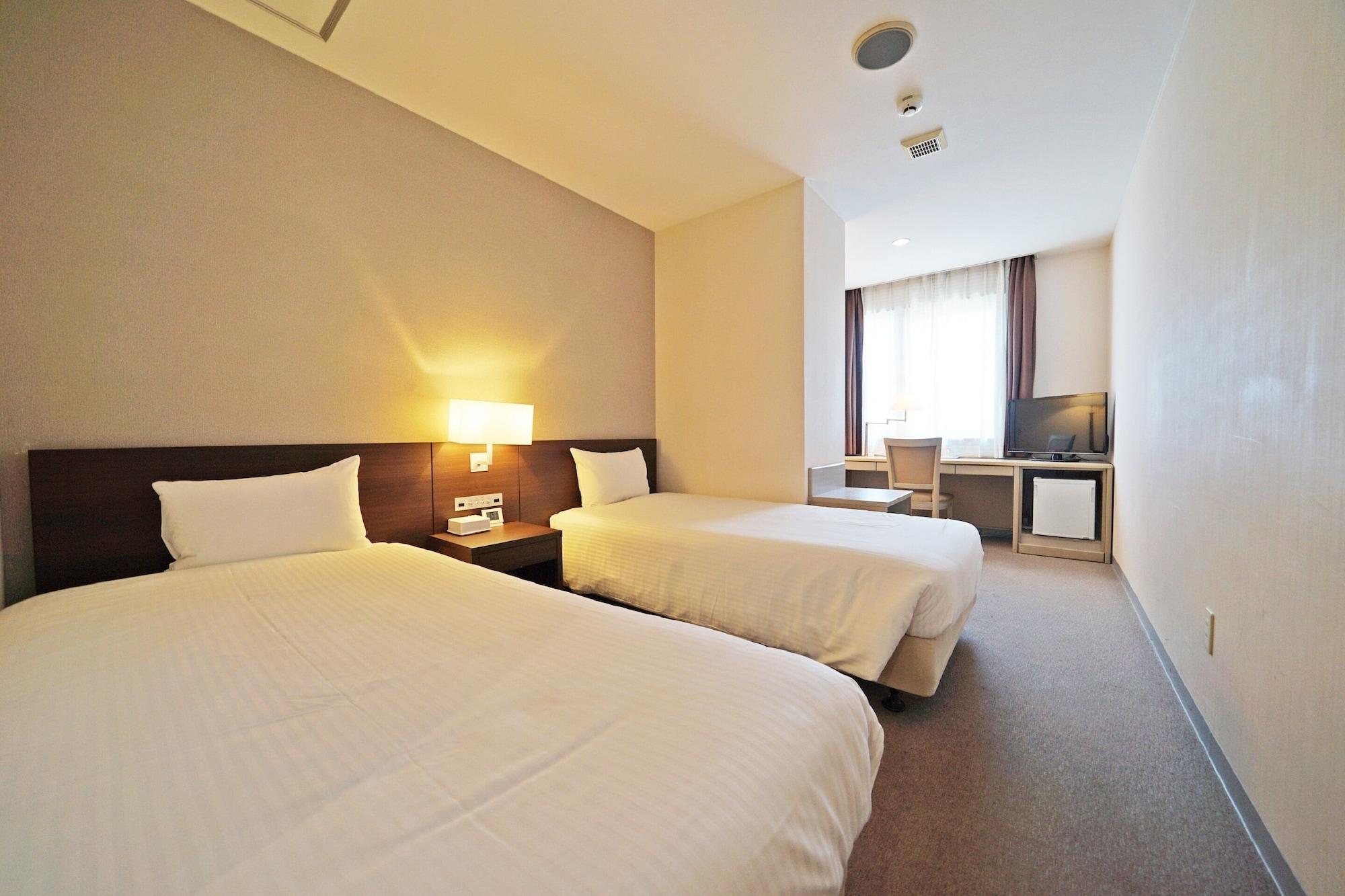 Chisun Hotel Kamata Tokyo Bagian luar foto