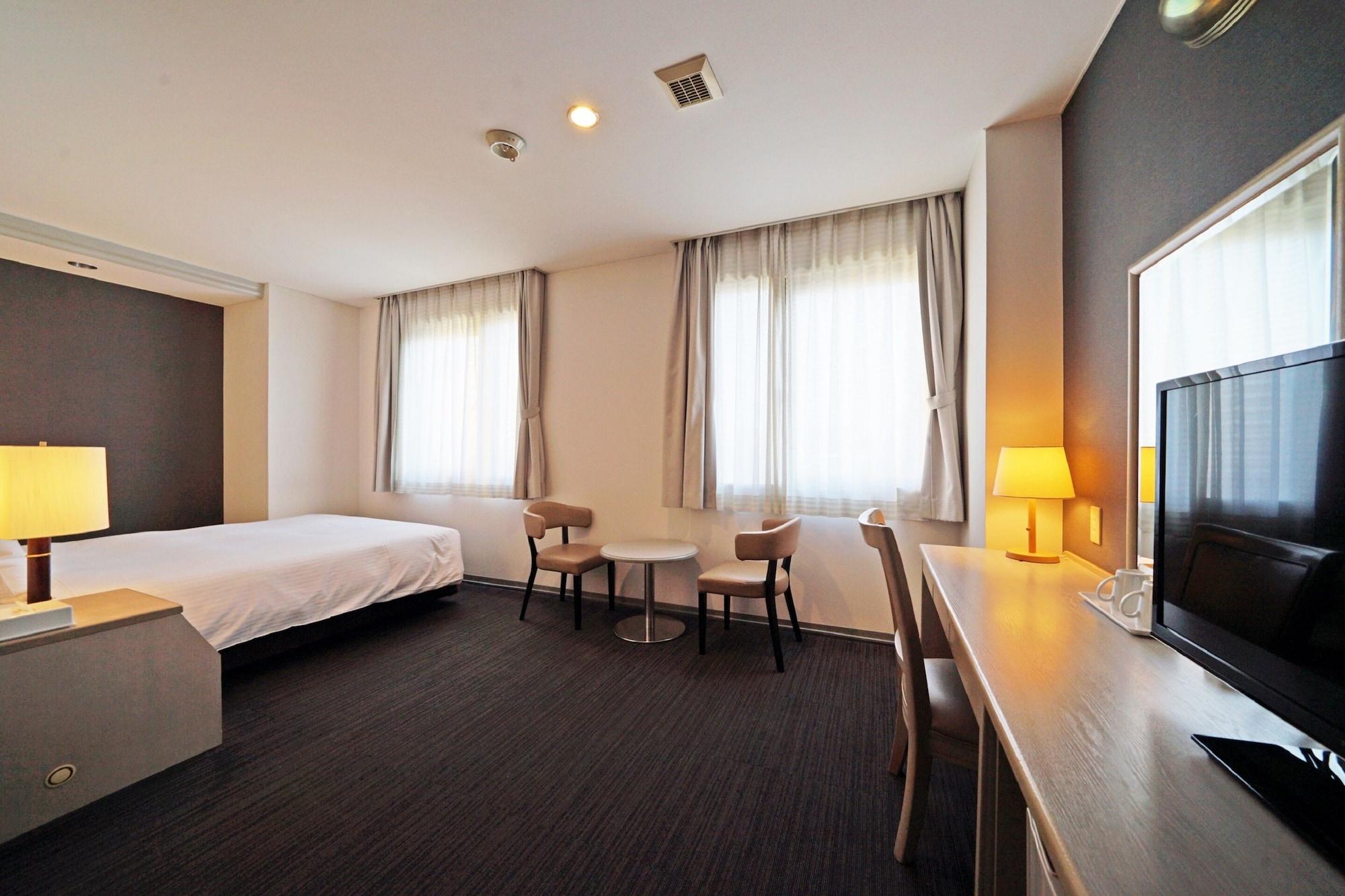Chisun Hotel Kamata Tokyo Bagian luar foto
