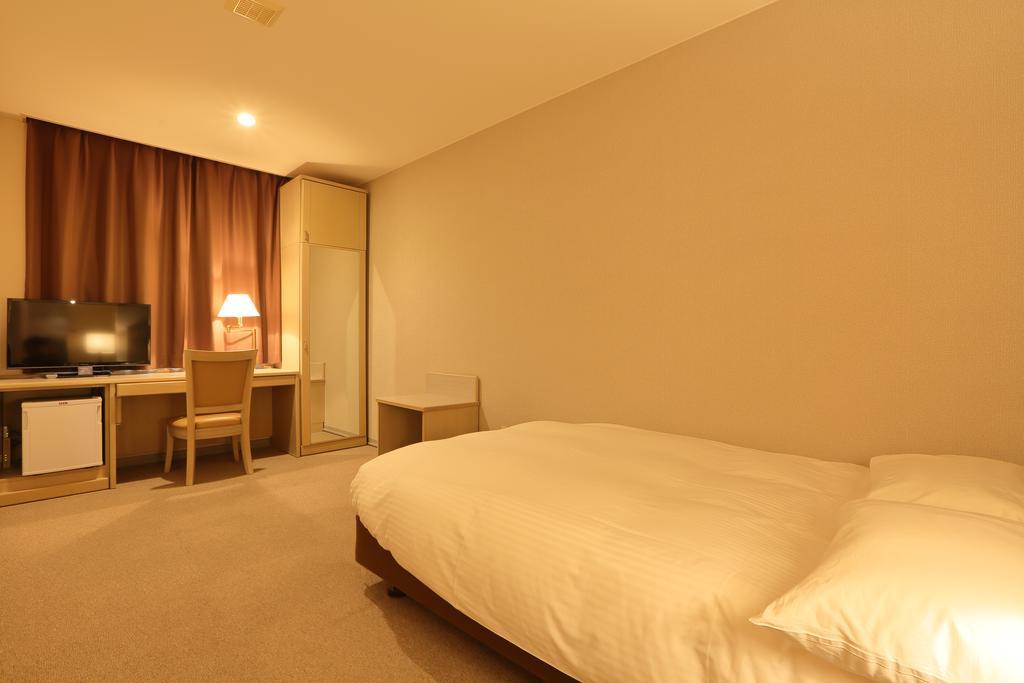 Chisun Hotel Kamata Tokyo Bagian luar foto