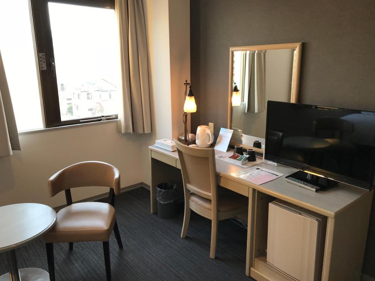 Chisun Hotel Kamata Tokyo Bagian luar foto