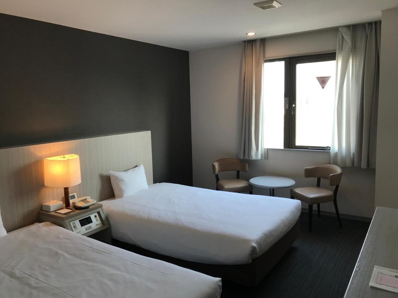 Chisun Hotel Kamata Tokyo Bagian luar foto