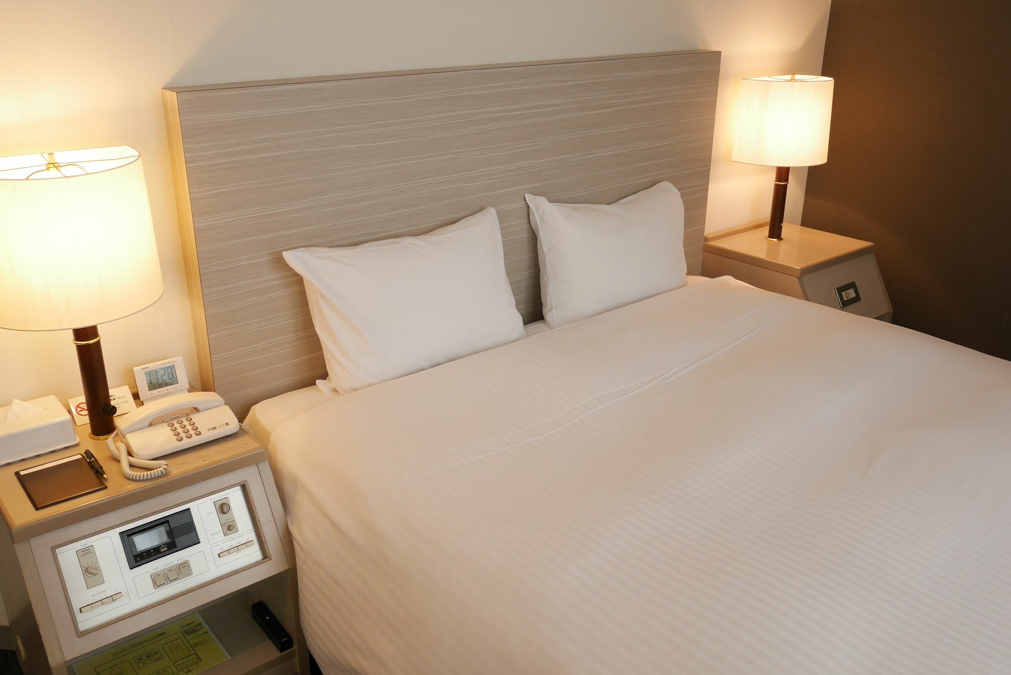 Chisun Hotel Kamata Tokyo Bagian luar foto