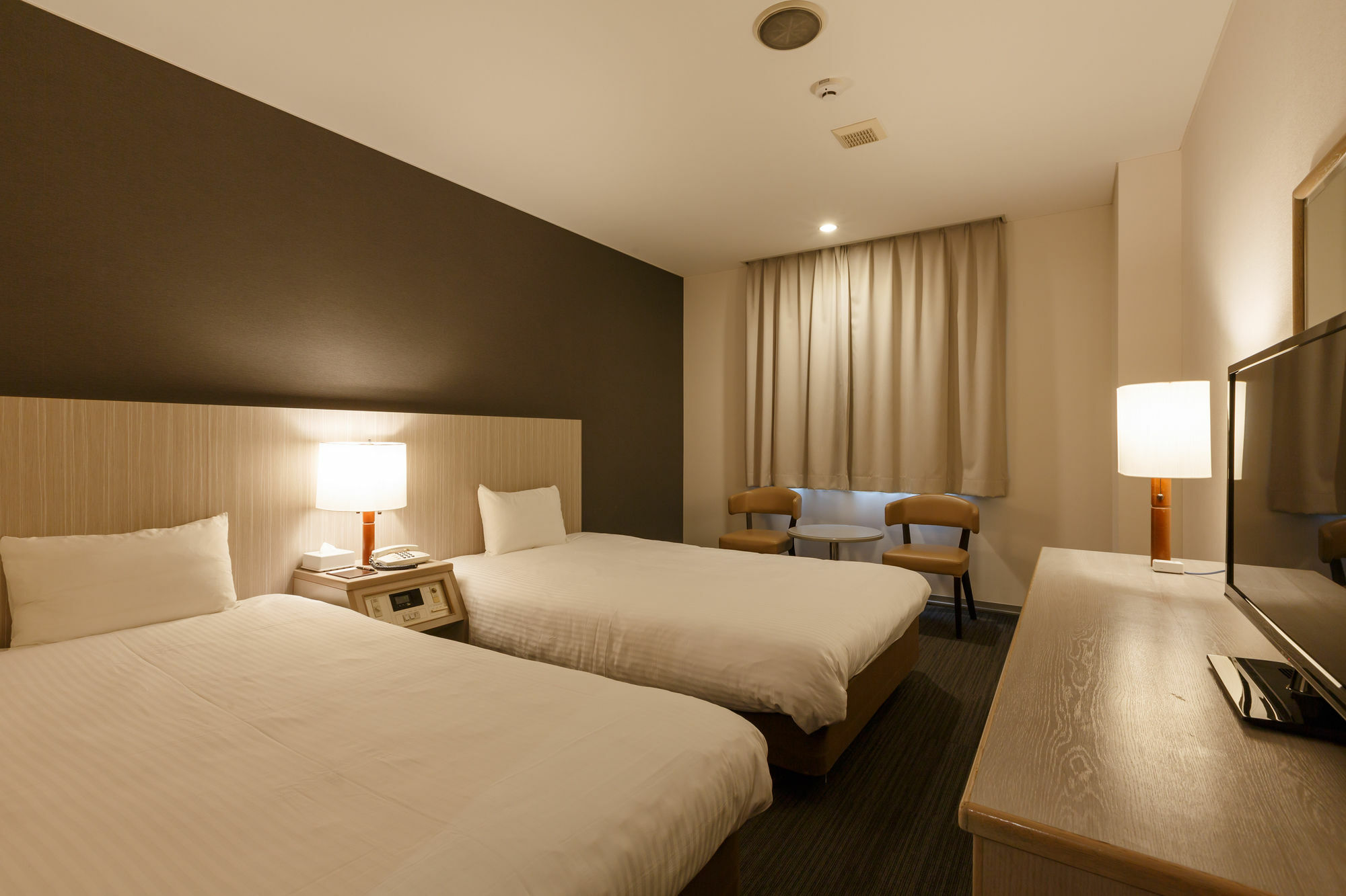 Chisun Hotel Kamata Tokyo Bagian luar foto
