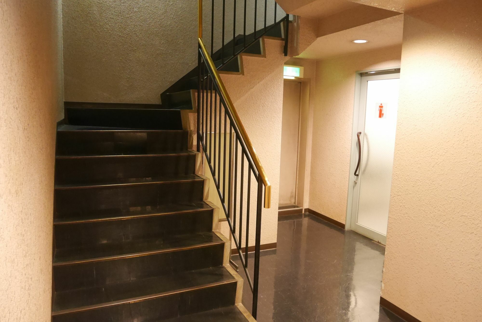 Chisun Hotel Kamata Tokyo Bagian luar foto