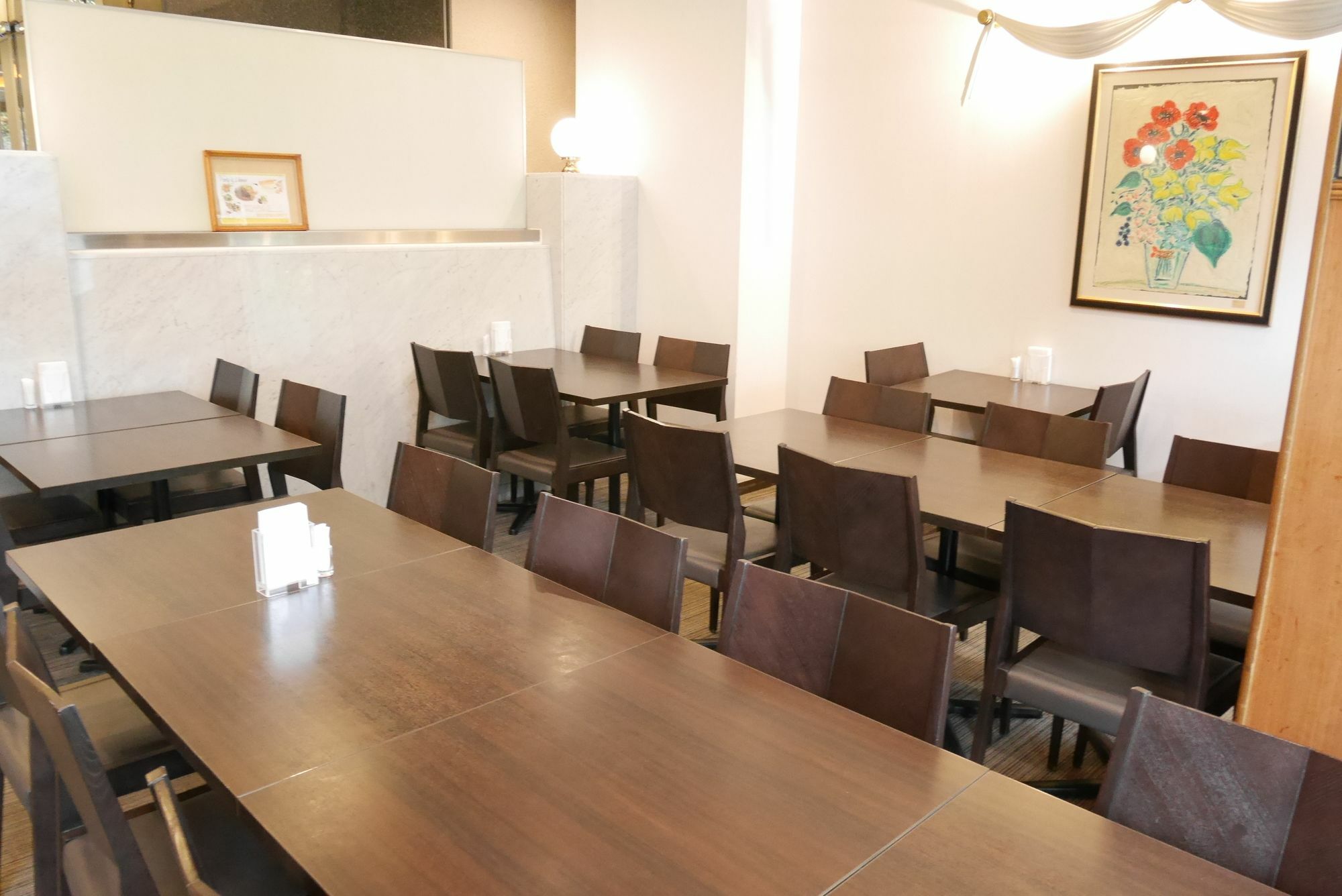 Chisun Hotel Kamata Tokyo Bagian luar foto