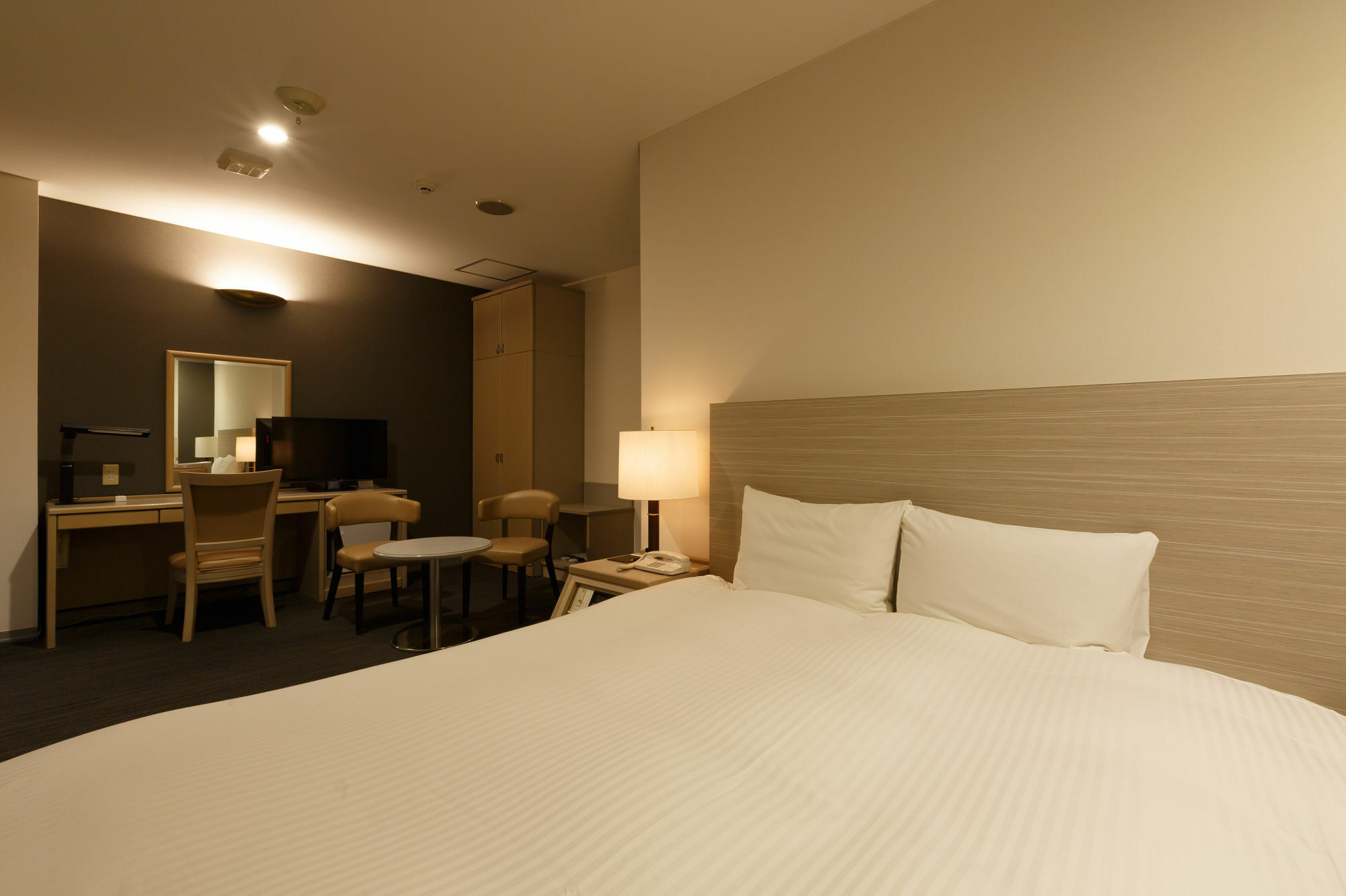Chisun Hotel Kamata Tokyo Bagian luar foto