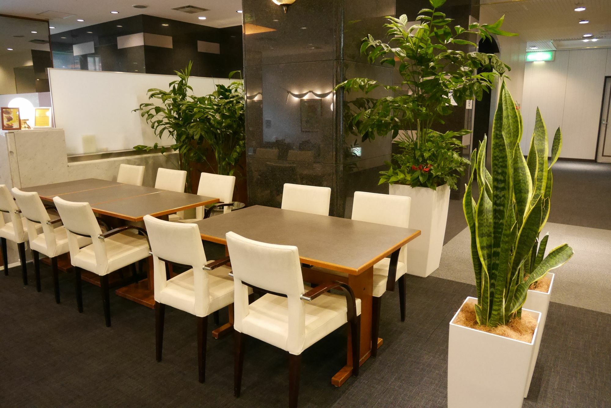 Chisun Hotel Kamata Tokyo Bagian luar foto