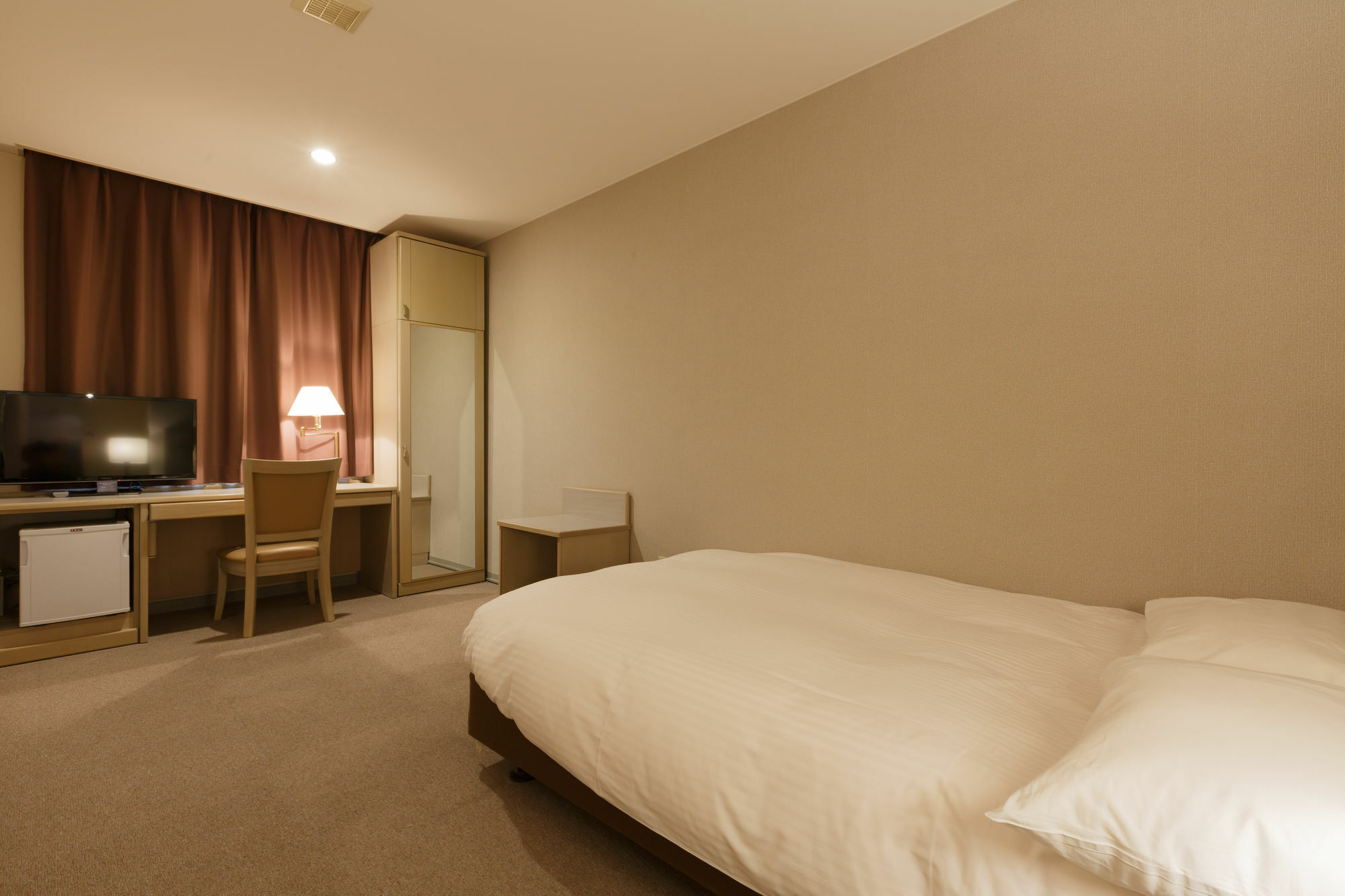 Chisun Hotel Kamata Tokyo Bagian luar foto
