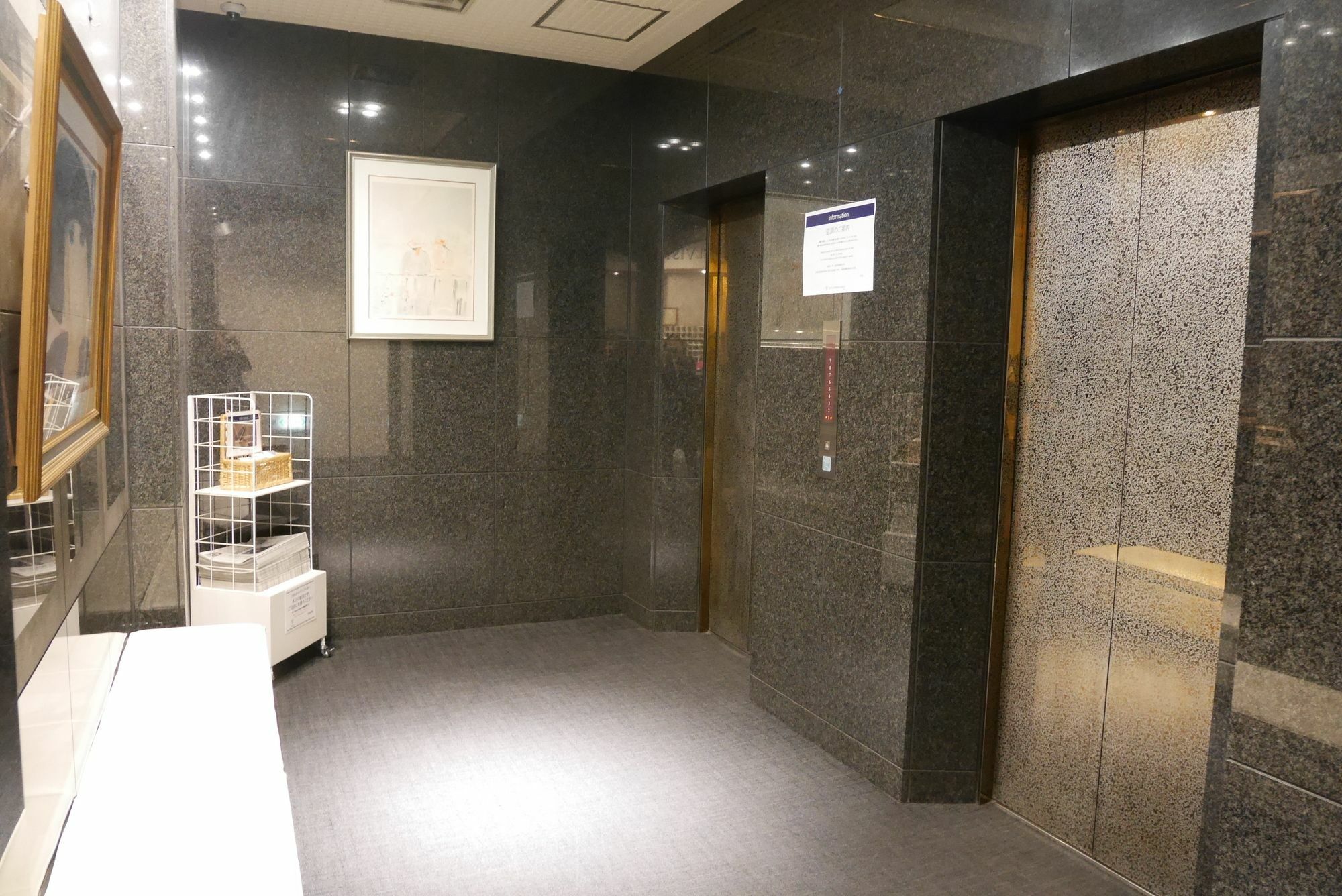Chisun Hotel Kamata Tokyo Bagian luar foto