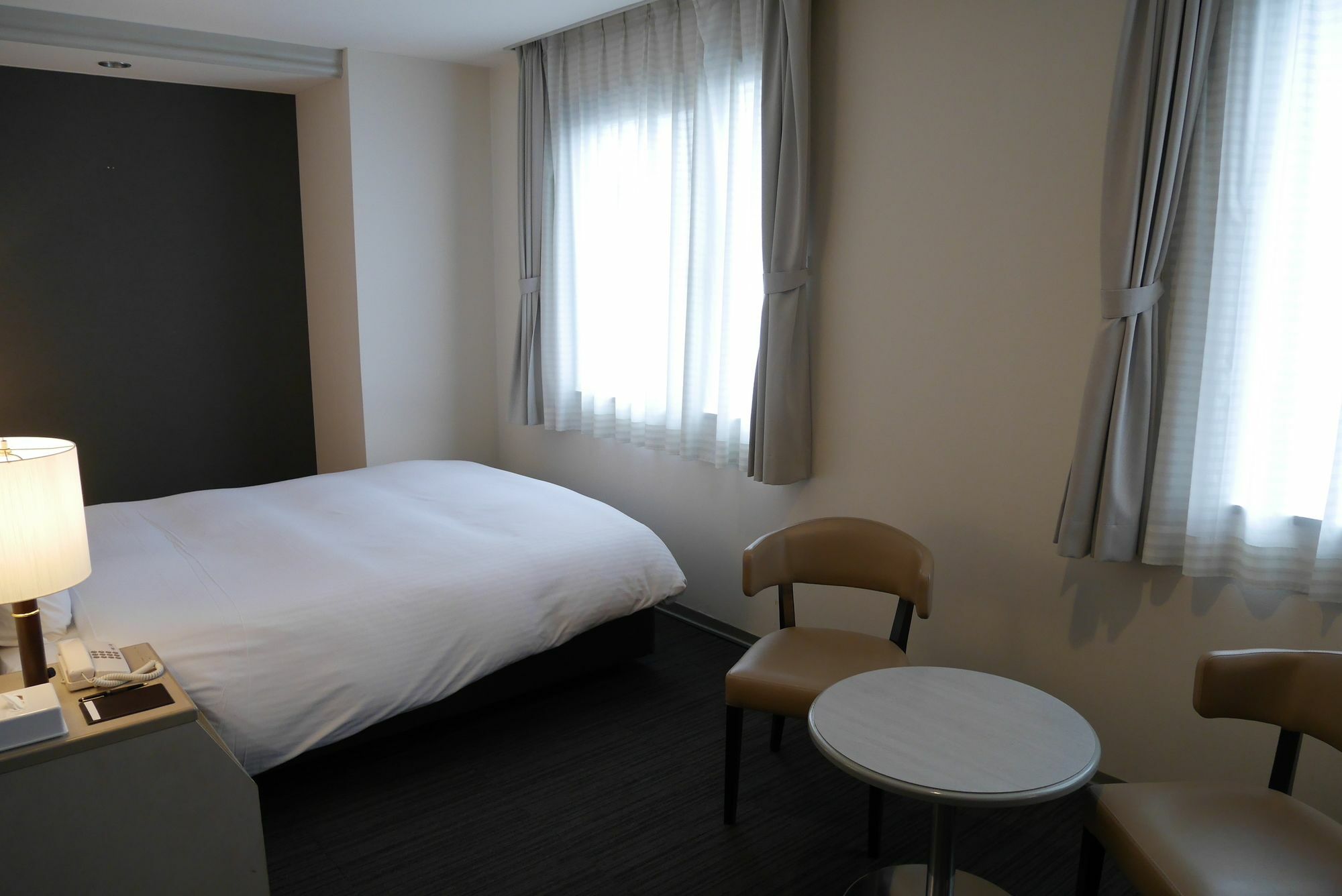 Chisun Hotel Kamata Tokyo Bagian luar foto