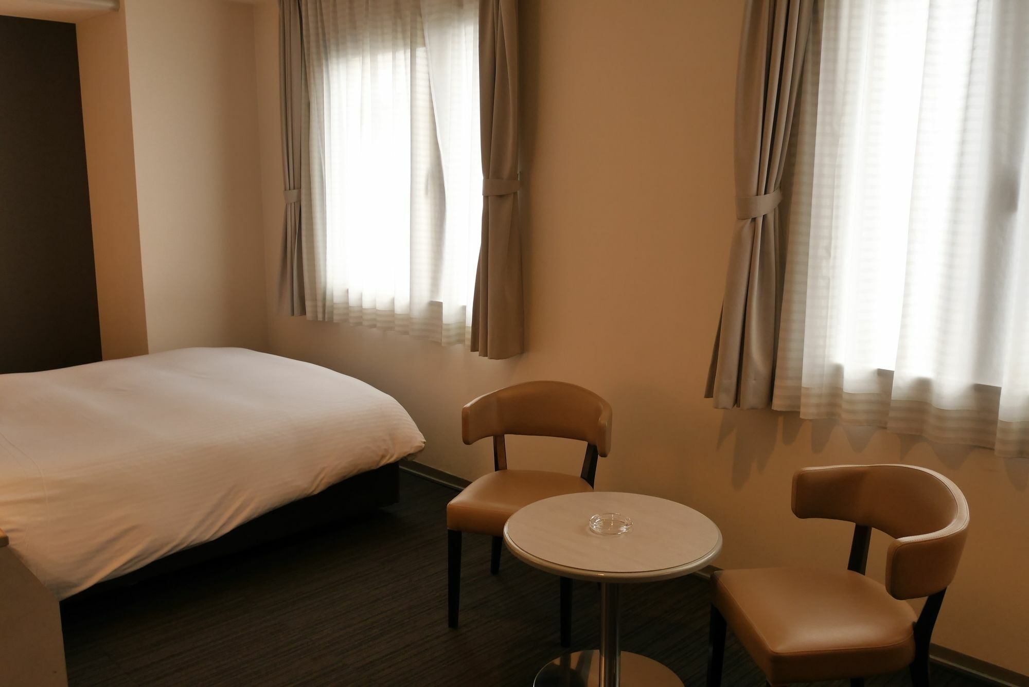 Chisun Hotel Kamata Tokyo Bagian luar foto