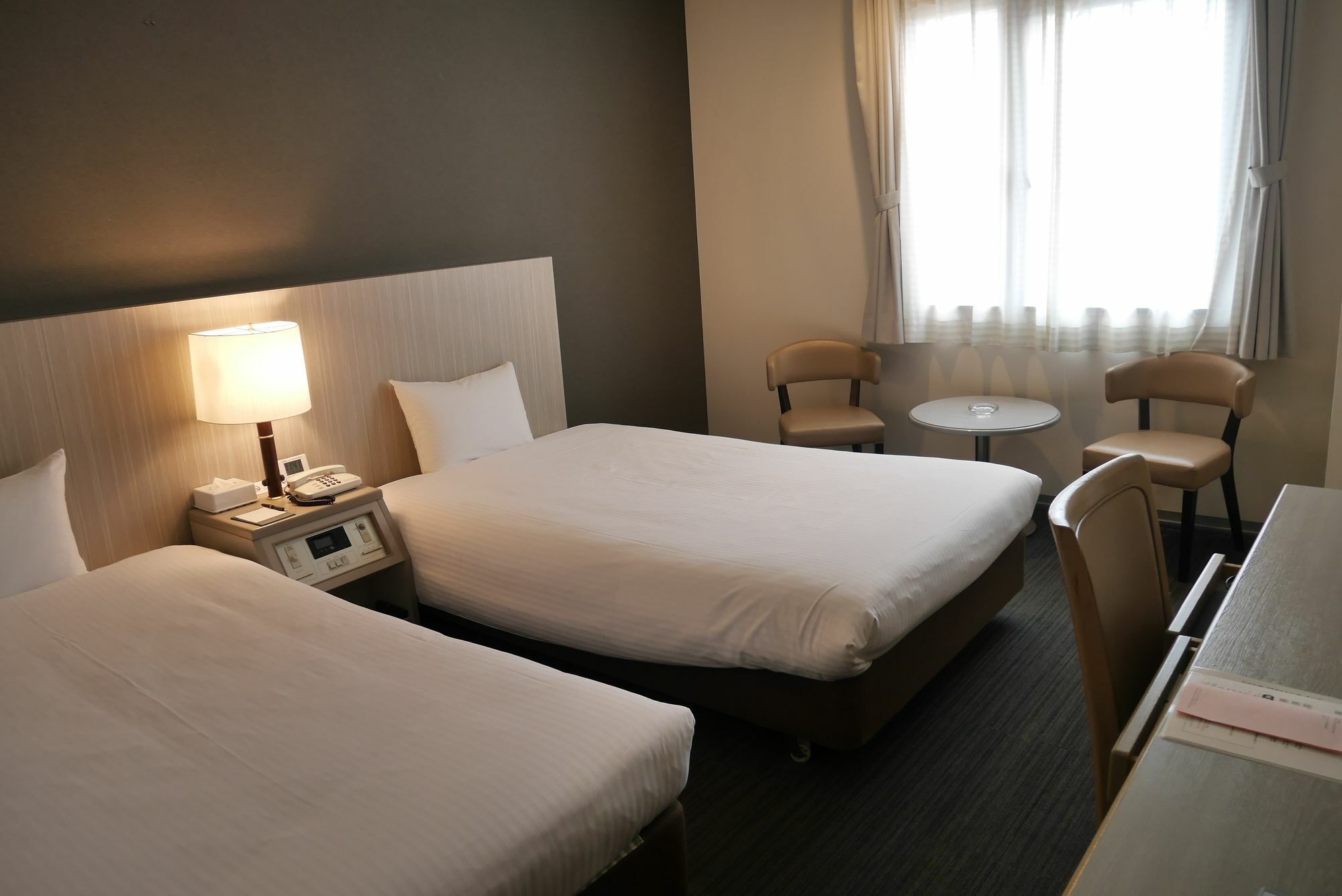 Chisun Hotel Kamata Tokyo Bagian luar foto