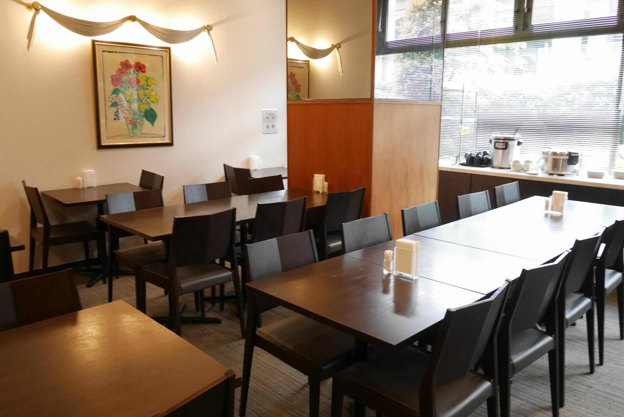 Chisun Hotel Kamata Tokyo Bagian luar foto